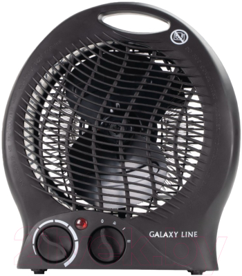 Тепловентилятор Galaxy GL 8171- фото3