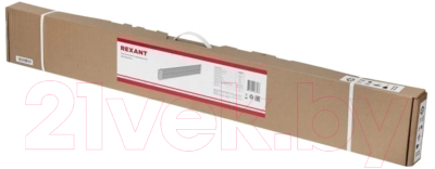 Инфракрасный обогреватель Rexant 60-0010- фото6