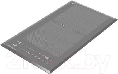 Индукционная варочная панель Maunfeld CVI292S2FLGR- фото2