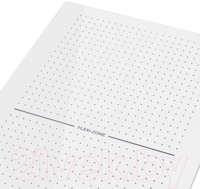 Индукционная варочная панель Maunfeld CVI292S2FWH- фото4