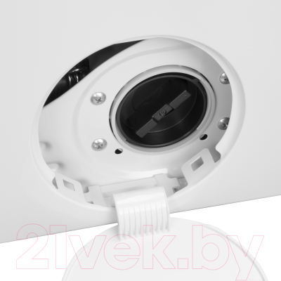 Стиральная машина Maunfeld MFWM106WH052- фото10