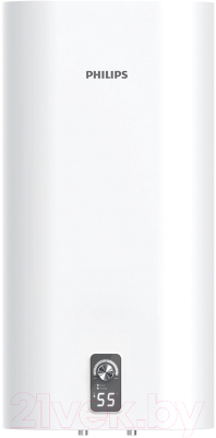 Накопительный водонагреватель Philips AWH1626/51(50YD)- фото