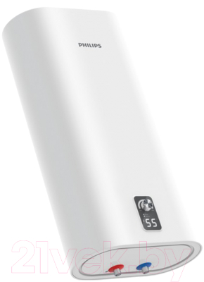 Накопительный водонагреватель Philips AWH1626/51(50YD)- фото2