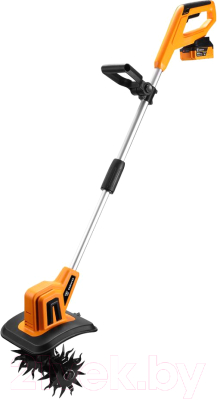 Миникультиватор аккумуляторный Deko DKET20V / 065-1217- фото2