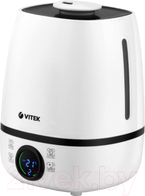 Ультразвуковой увлажнитель воздуха Vitek VT-2332- фото