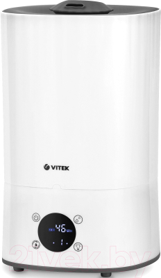 Ультразвуковой увлажнитель воздуха Vitek VT-2350- фото, картинка Ультразвуковой увлажнитель воздуха Vitek VT-2350- фото