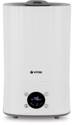 Ультразвуковой увлажнитель воздуха Vitek VT-2350- фото2, картинка2 Ультразвуковой увлажнитель воздуха Vitek VT-2350- фото2