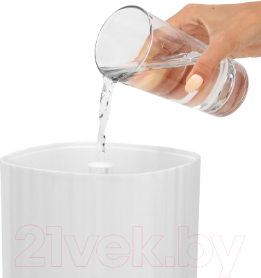 Ультразвуковой увлажнитель воздуха Vitek VT-2350- фото4, картинка4 Ультразвуковой увлажнитель воздуха Vitek VT-2350- фото4