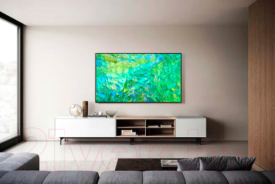Телевизор Samsung UE43CU8000UXRU- фото10