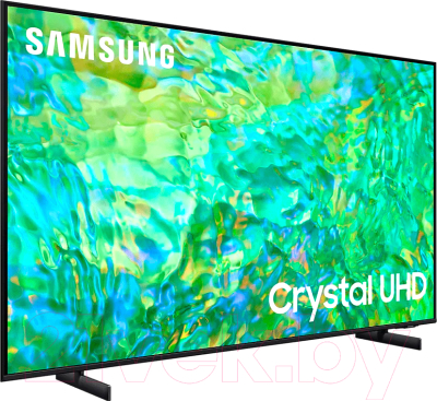 Телевизор Samsung UE43CU8000UXRU- фото2