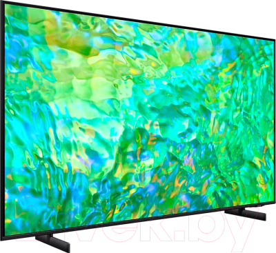 Телевизор Samsung UE43CU8000UXRU- фото6