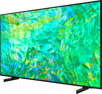 Телевизор Samsung UE43CU8000UXRU- фото7