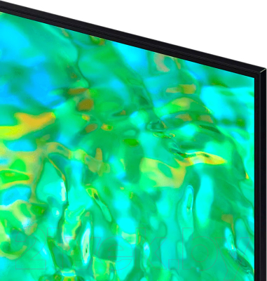 Телевизор Samsung UE43CU8000UXRU- фото9