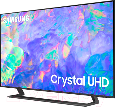 Телевизор Samsung UE50CU8500UXRU- фото3