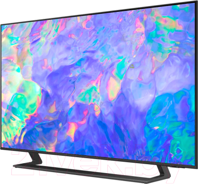 Телевизор Samsung UE50CU8500UXRU- фото5