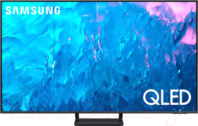 Телевизор Samsung QE55Q70CAUXRU- фото