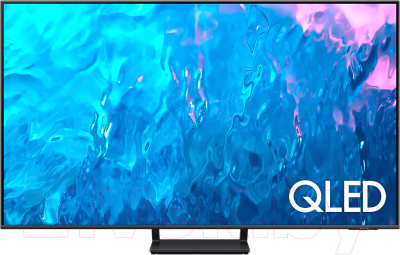 Телевизор Samsung QE55Q70CAUXRU- фото3