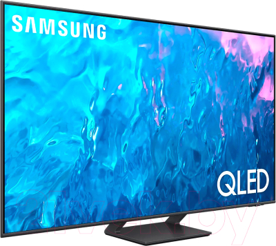 Телевизор Samsung QE55Q70CAUXRU- фото4