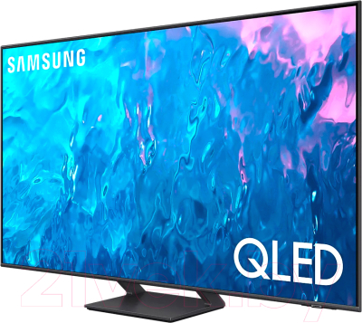 Телевизор Samsung QE55Q70CAUXRU- фото5