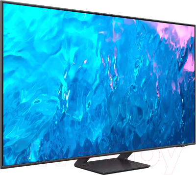 Телевизор Samsung QE55Q70CAUXRU- фото6