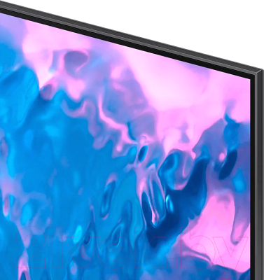 Телевизор Samsung QE55Q70CAUXRU- фото9