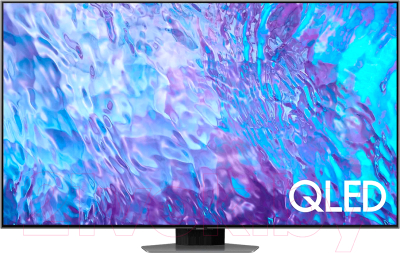 Телевизор Samsung QE65Q80CAUXRU- фото3