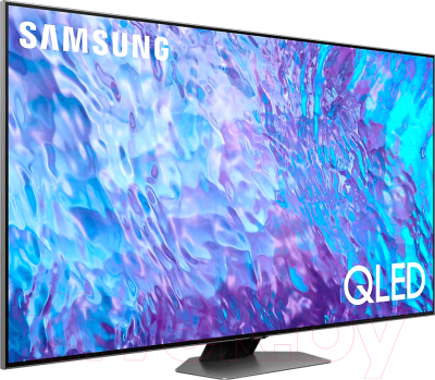 Телевизор Samsung QE65Q80CAUXRU- фото4