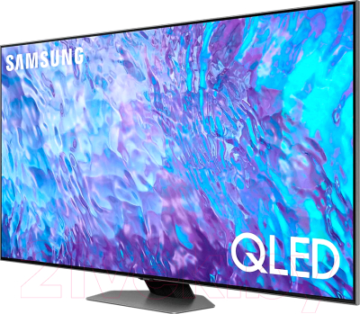 Телевизор Samsung QE65Q80CAUXRU- фото6