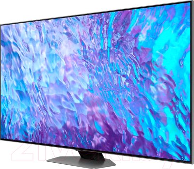 Телевизор Samsung QE65Q80CAUXRU- фото8