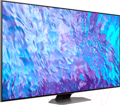 Телевизор Samsung QE65Q80CAUXRU- фото9