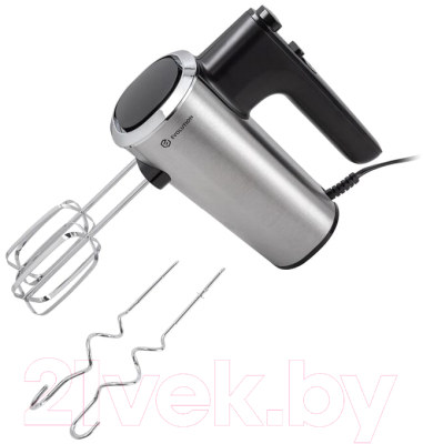 Миксер ручной Evolution HM7 LCD- фото