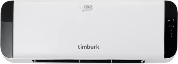 Тепловентилятор Timberk T-FH2000-H19MC-WF- фото