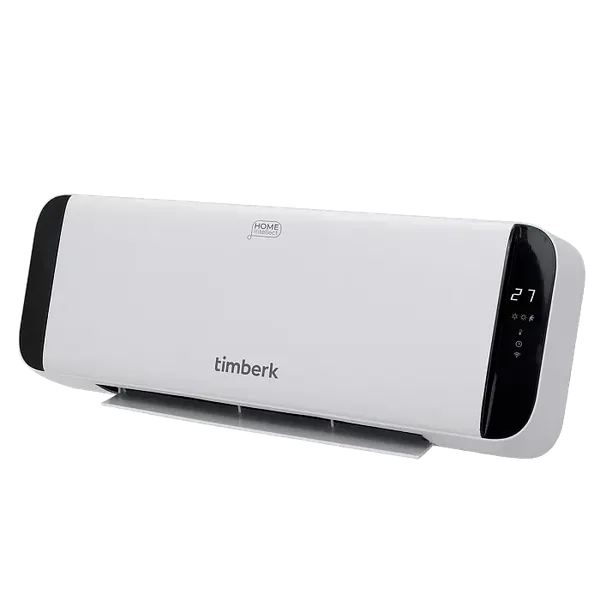 Тепловентилятор Timberk T-FH2000-H19MC-WF- фото2