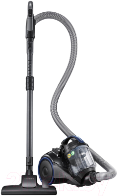 Пылесос Samsung VC15K4136HB/EV- фото