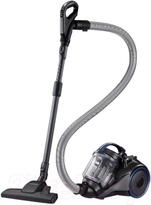 Пылесос Samsung VC15K4136HB/EV- фото2