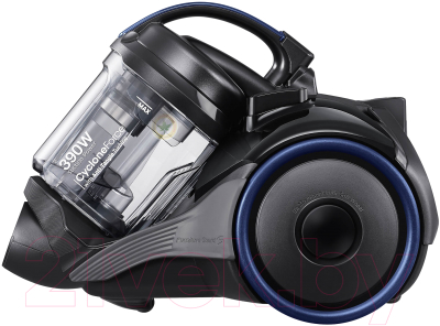 Пылесос Samsung VC15K4136HB/EV- фото3