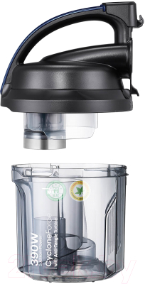 Пылесос Samsung VC15K4136HB/EV- фото8