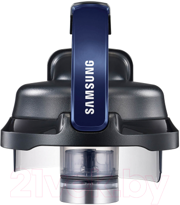 Пылесос Samsung VC15K4136HB/EV- фото9