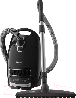 Пылесос Miele Complete C3 Parquet XL PowerLine SGSF5- фото