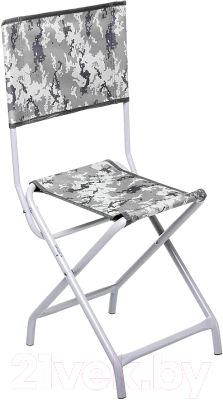 Стул складной Тонар СР-400C / T-FC-400S-DG- фото