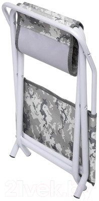 Стул складной Тонар СР-400C / T-FC-400S-DG- фото3