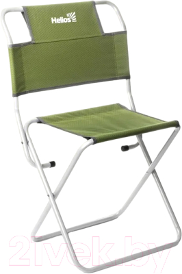 Стул складной Helios Green СР-450.19с / T-TC-450.19s-G- фото