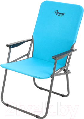 Кресло складное Premier Fishing СK-01 / T-PR-SK-01-LB- фото