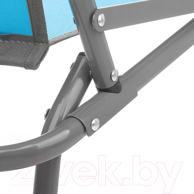 Кресло складное Premier Fishing СK-01 / T-PR-SK-01-LB- фото6