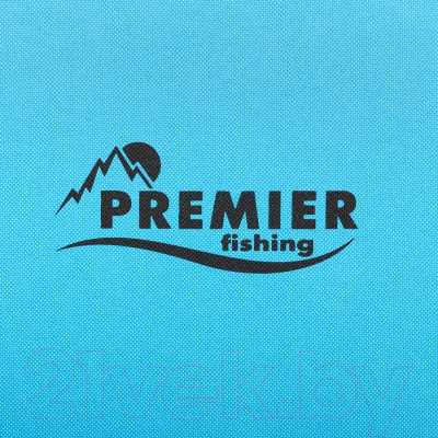 Кресло складное Premier Fishing СK-01 / T-PR-SK-01-LB- фото7