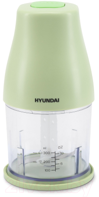 Измельчитель-чоппер Hyundai HYC-P3108- фото