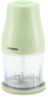Измельчитель-чоппер Hyundai HYC-P3108- фото2
