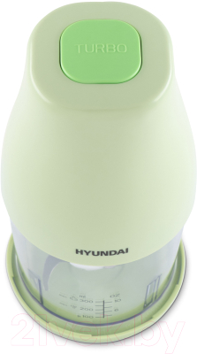 Измельчитель-чоппер Hyundai HYC-P3108- фото3