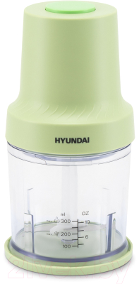 Измельчитель-чоппер Hyundai HYC-P3128- фото