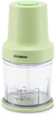 Измельчитель-чоппер Hyundai HYC-P3128- фото2